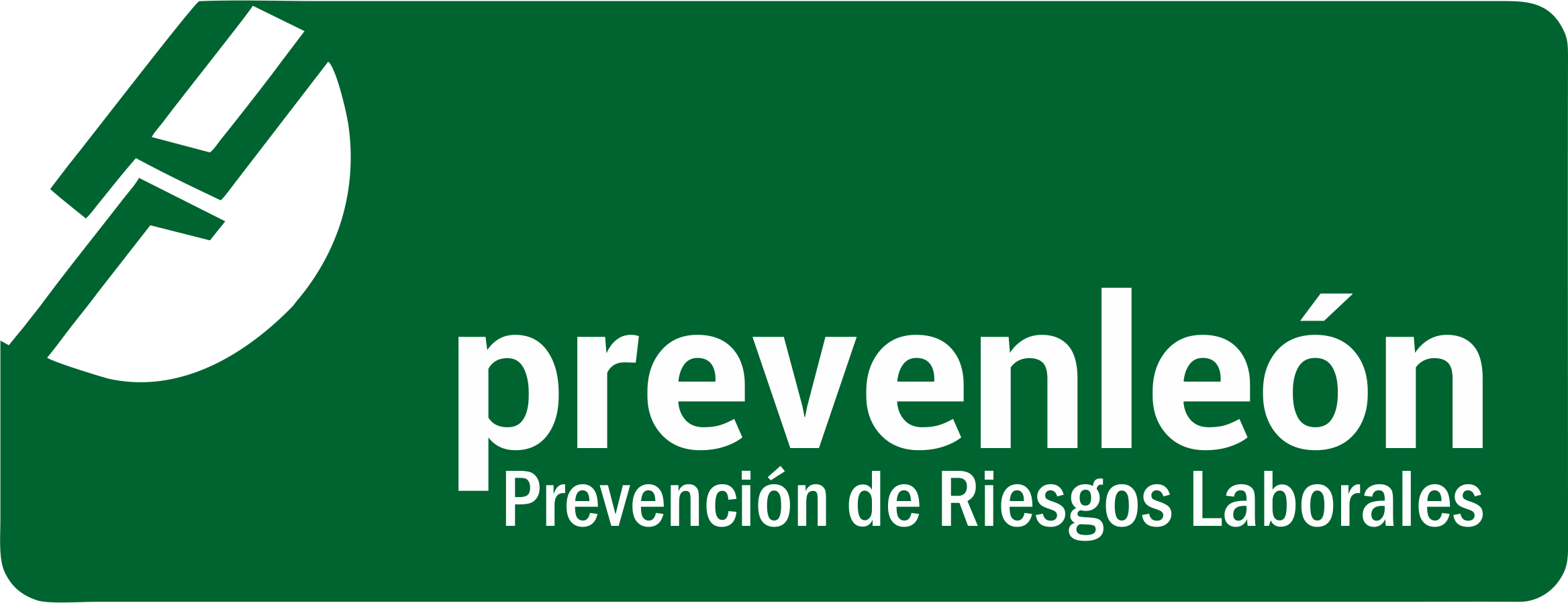 Logotipo de Prevenleón, SL
